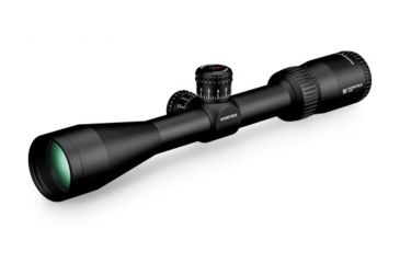 Image of Vortex Diamondback Tactical 3-9x40, Black, DBK-10023
