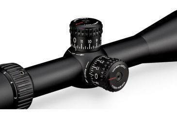 Image of Vortex Diamondback Tactical 3-9x40, Black DBK-10023
