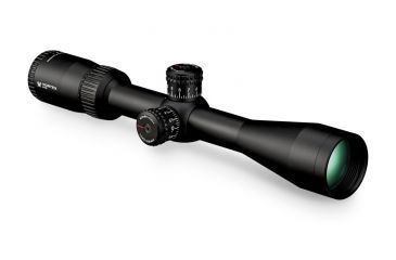 Image of Vortex Diamondback Tactical 3-9x40, Black DBK-10023