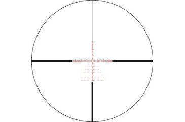 Image of Vortex EBR-2C MOA Reticle