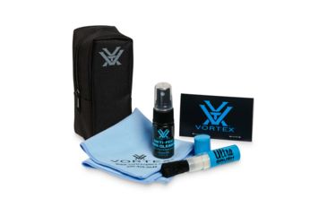 Image of Vortex Fog Free Lens Cleaning Field Kit LC-1