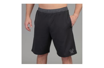 Image of Vortex Free Run Short - Mens, Black, 2XL, 121-28-BLK2X