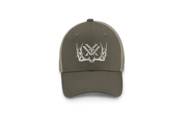 Image of Vortex Full-Tine Job Cap - Mens, Olive, One Size, 220-32-OLVX