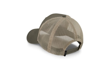 Image of Vortex Full-Tine Job Cap - Mens, Olive, One Size, 220-32-OLVX