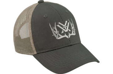 Image of Vortex Full-Tine Job Cap - Mens, Olive, One Size, 220-32-OLVX