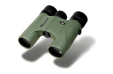 Image of Vortex Fury 10 x 28 Compact Binoculars FRY-10-X