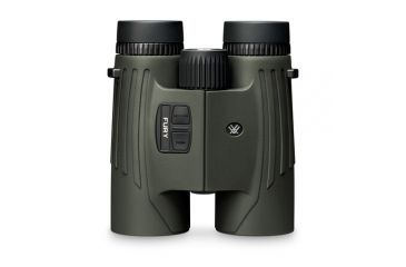 Image of Vortex Fury 10x42 Roof Prism Binocular, LRF LRF300