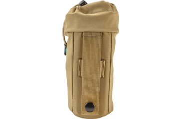 Image of Vortex GlassPak Pro Bear Spray Pouch, Tan, 7.0in,2.0 oz., GP-BSPOUCH-T