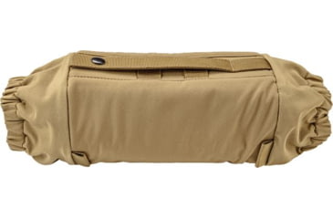 Image of Vortex GlassPak Pro Hand Muff, Tan, 7.5in,7.3 oz., GP-MUFF-T