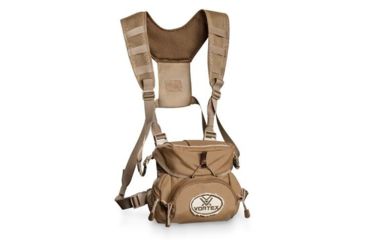 Image of Vortex Guide Binocular Pack, Coyote Brown P300