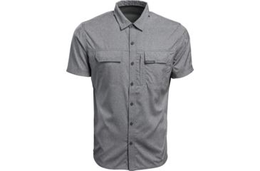 Image of Vortex Hammerstone Shirt - Mens, Castlerock, 2X, 120-06-CAS2X