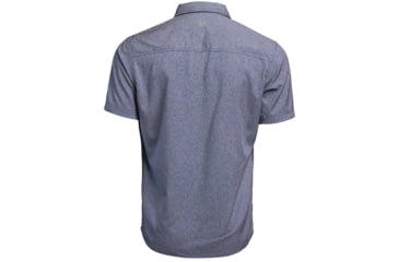 Image of Vortex Hammerstone Shirt - Mens, Crown Blue, Small, 120-06-CBLS