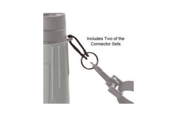 Image of Vortex Harness Strap Connector Set STRAP-CONNECT