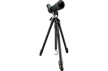Image of Vortex High Country II Tripod Kit, Black, 5x5x26.25, TR-HCY
