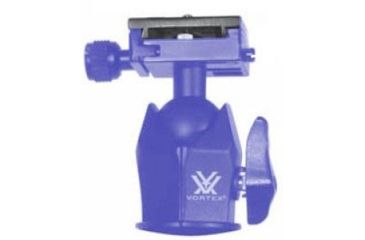 Image of Vortex High Country Quick Release Plate QRP-19