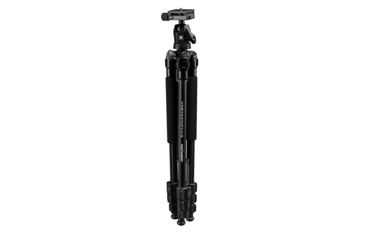 Image of Vortex High Country Tripod, 14.8-53.8 inches, Black, HC-2