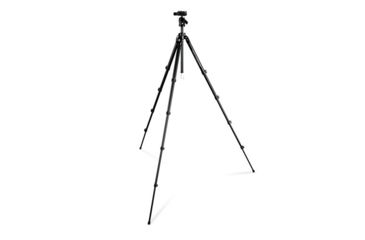 Image of Vortex High Country Tripod, 14.8-53.8 inches, Black, HC-2