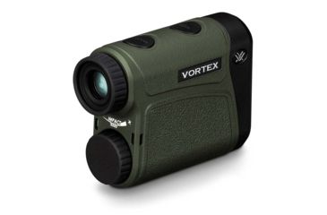 Image of Vortex Impact 6x Rangefinder, 1000yds, Green, LRF101