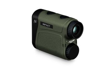 Image of Vortex Impact 6x20mm Laser Rangefinder, 850yds, Green, LRF-100