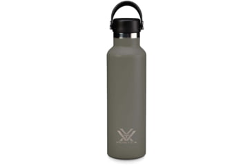 Image of Vortex Insulated SS 21oz Water Bottle, Lichen, 123-14-LIC
