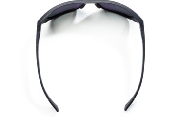 Image of Vortex Jackal Sunglasses, Blue/Smoke, Blue Mirrir, EJA-BLS-BL