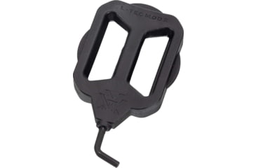 Image of Vortex L-Tec AMG Turret Tool, Black LTEC-AMOD