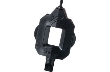 Image of Vortex L-Tec Turret Tool, Black LTEC-TOOL