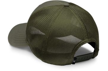 Image of Vortex Logo Cap - Mens, Light Olive, 120-39-KAL