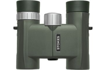 Image of Vortex Meadowlark 8x25 Binoculars Stokes Birding Series SBS-MDK825