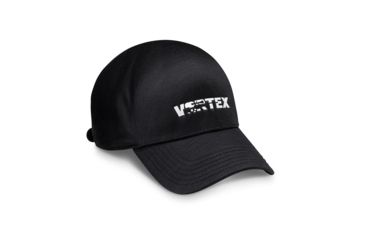 Image of Vortex Men's Concealed Carry Cap, Black 119031-BLK