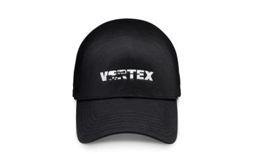 Image of Vortex Men's Concealed Carry Cap, Black 119031-BLK