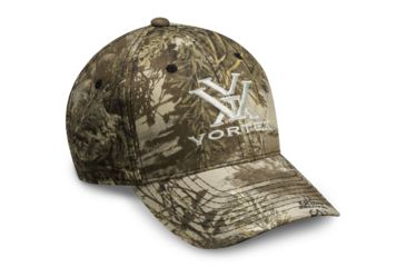 Image of Vortex Men's Realtree Cap, Realtree Camo RT