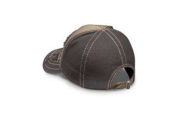 Image of Vortex Mens Camo Logo Cap, Khaki, 219093-KAH