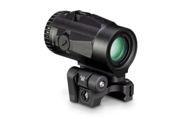 Image of Vortex Micro 3x Magnifier, Black, V3XM