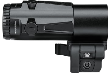 Image of Vortex Micro 6X Red Dot Sight Magnifier, Black, V6XM