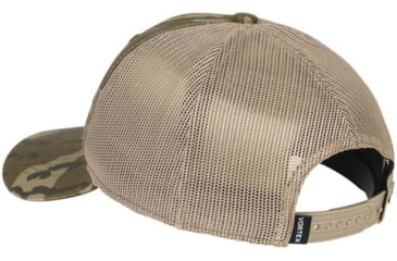 Image of Vortex Mossy Oak Original Bottomlands Patch Cap - Mens, Mossy Oak Bottomlands Camo, OSFM, 222-37-BOM
