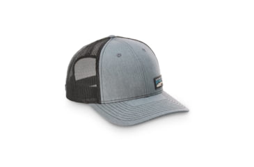 Image of Vortex Mountain Lights Cap - Womens, Grey, One Size, 121-04-CHR