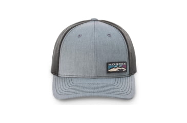 Image of Vortex Mountain Lights Cap - Womens, Grey, One Size, 121-04-CHR