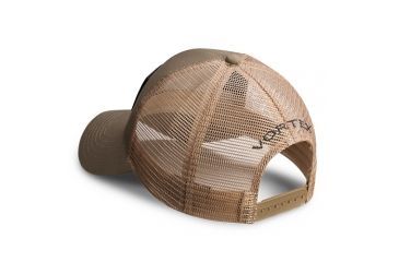 Image of Vortex Mule Deer Mesh Cap, Tan, One Size HAT-VT-MD