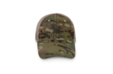 Image of Vortex Multi-Cam Logo Cap - Mens, Multicam Camo, One Size, 220-39-MUL