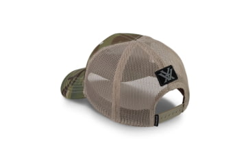 Image of Vortex Multi-Cam Logo Cap - Mens, Multicam Camo, One Size, 220-39-MUL