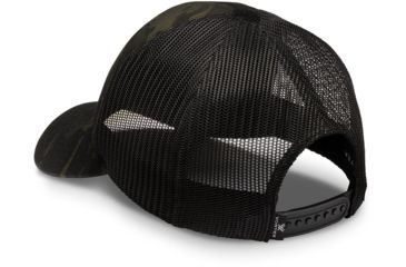 Image of Vortex Nightfall Cap - Mens, Green/Black Multicam, 120-57-BCA