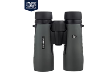 Image of Vortex Diamondback HD 10x42mm Roof Prism Binoculars
