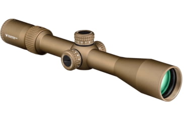 Vortex Diamondback Tactical 4-12x40mm 1in Tube Second Focal Plane Rifle Scope
