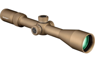 Vortex OPMOD Diamondback Tactical 6-24x50mm FFP 30mm Tube Riflescope