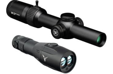 Image of Vortex OPMOD Scope with Trybe DiMA1000