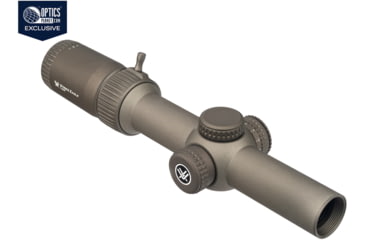 Image of Vortex OPMOD Strike Eagle Limited Edition 1-6x24mm Rifle Scope, 30mm Tube, Second Focal Plane (SFP)