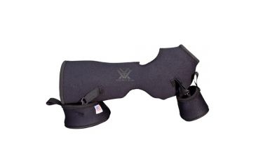 Image of Vortex Optics Razor HD Tactical Spotting Scope Case R-85