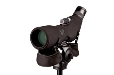 Image of Vortex Optics Razor HD Tactical Spotting Scope Case R-85