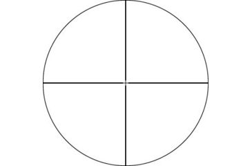 Image of Vortex Optics Viper HS 4-16x44 Rifle Scope w/ V-Plex Reticle, VHS-4304